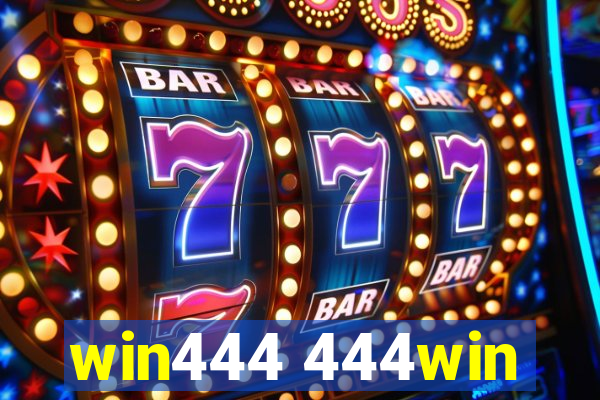 win444 444win